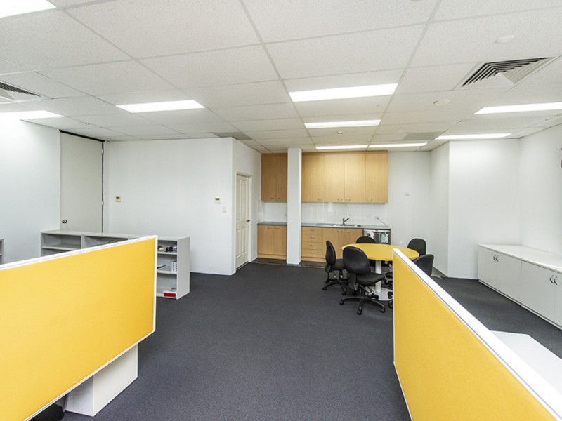 14/1 Braid Street, Northbridge WA 6003