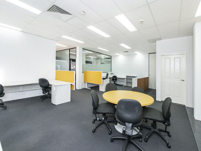 14/1 Braid Street, Northbridge WA 6003