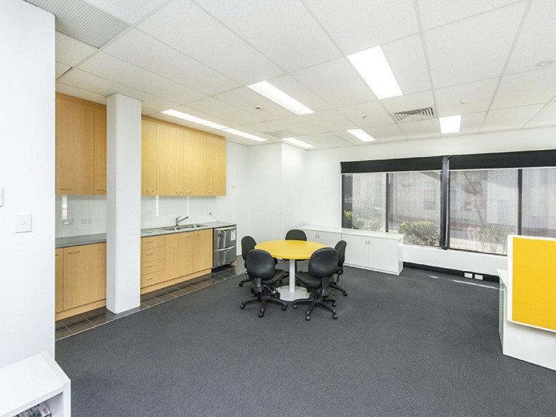 14/1 Braid Street, Northbridge WA 6003