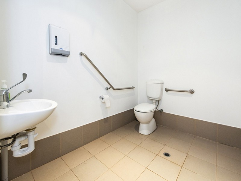 14/1 Braid Street, Northbridge WA 6003