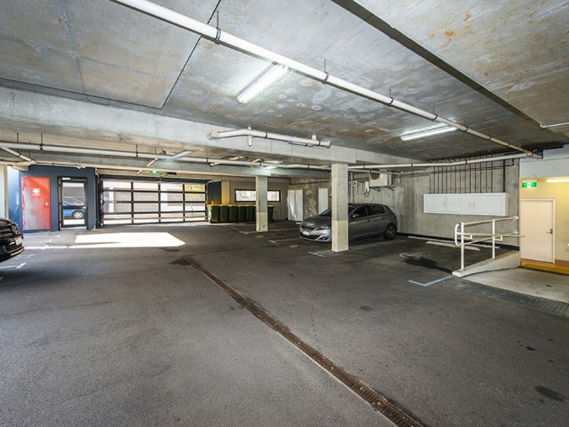 14/1 Braid Street, Northbridge WA 6003