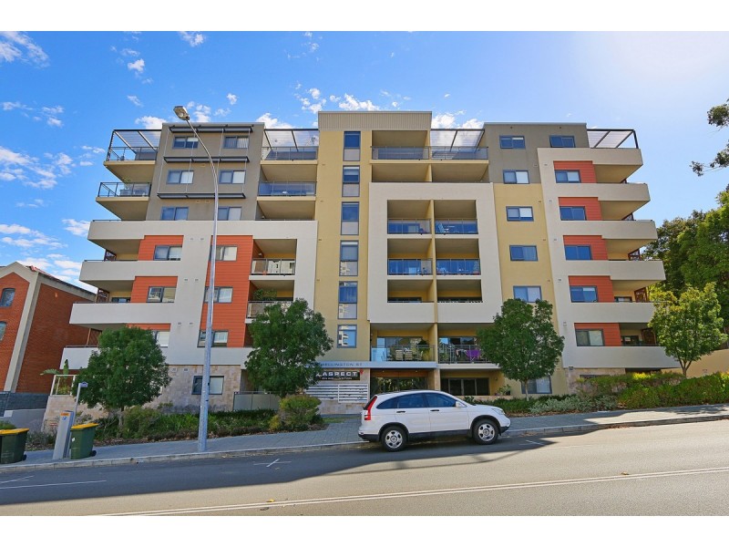 11/18 Wellington Street, East Perth WA 6004