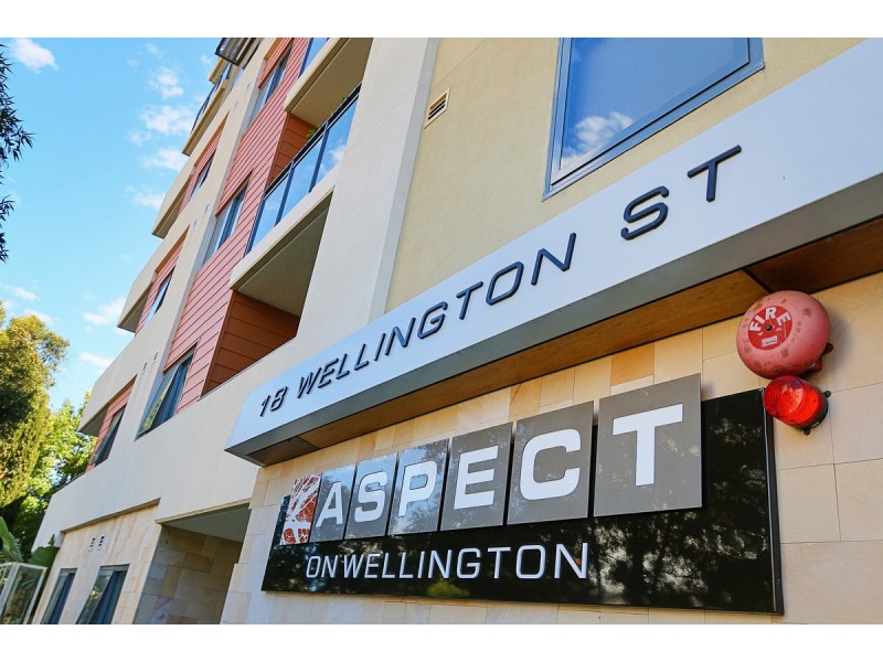 11/18 Wellington Street, East Perth WA 6004