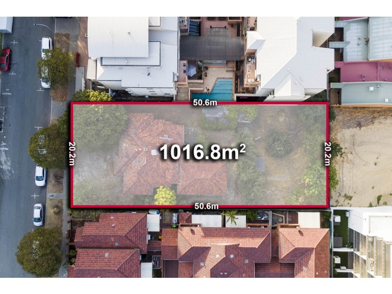 26 Bronte Street, East Perth WA 6004