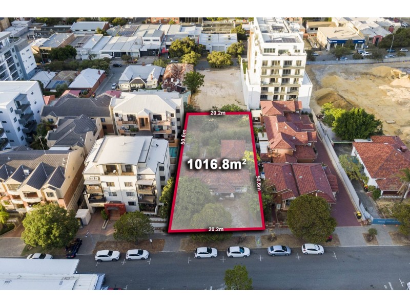 26 Bronte Street, East Perth WA 6004