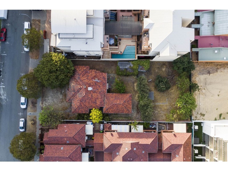 26 Bronte Street, East Perth WA 6004