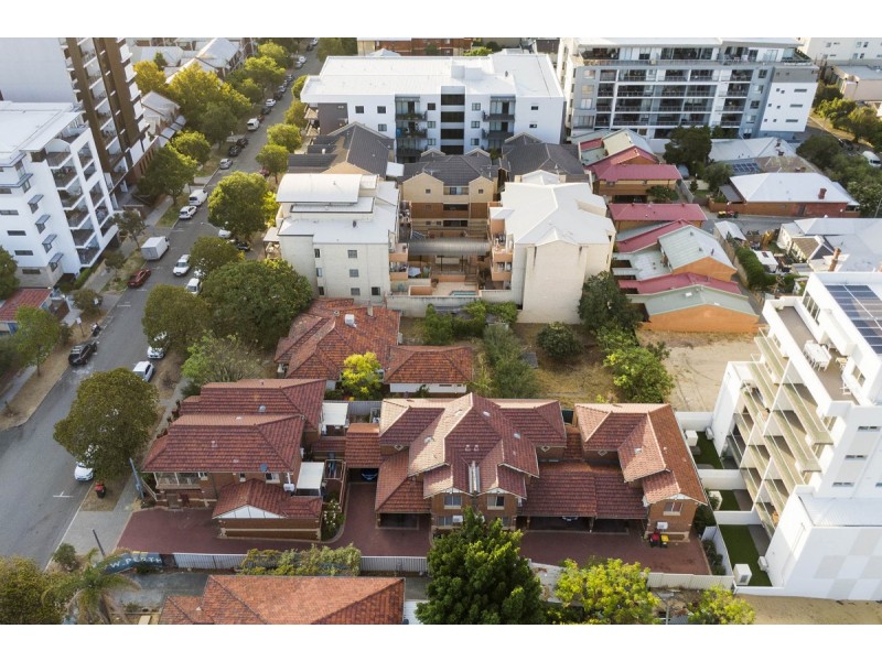 26 Bronte Street, East Perth WA 6004