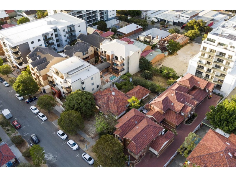 26 Bronte Street, East Perth WA 6004