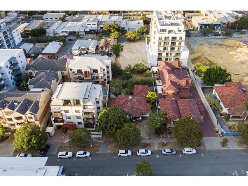 26 Bronte Street, East Perth WA 6004