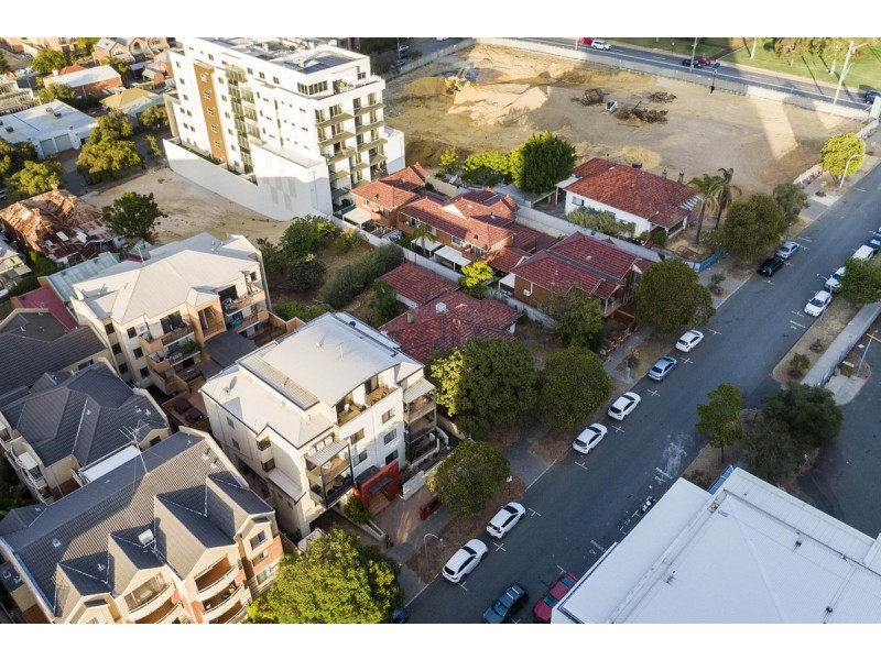 26 Bronte Street, East Perth WA 6004