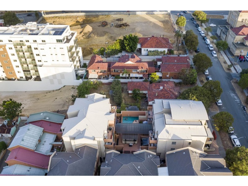 26 Bronte Street, East Perth WA 6004