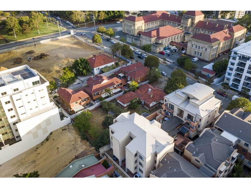 26 Bronte Street, East Perth WA 6004