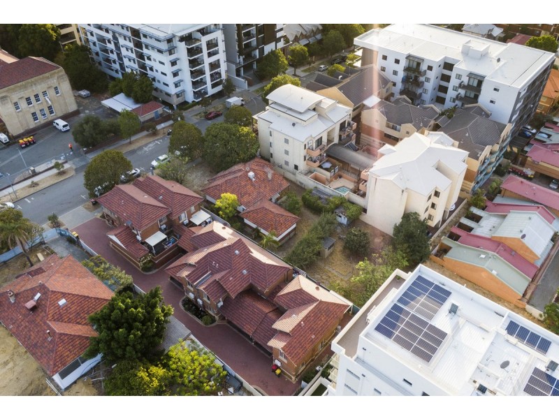 26 Bronte Street, East Perth WA 6004