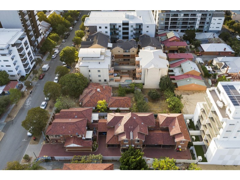 26 Bronte Street, East Perth WA 6004