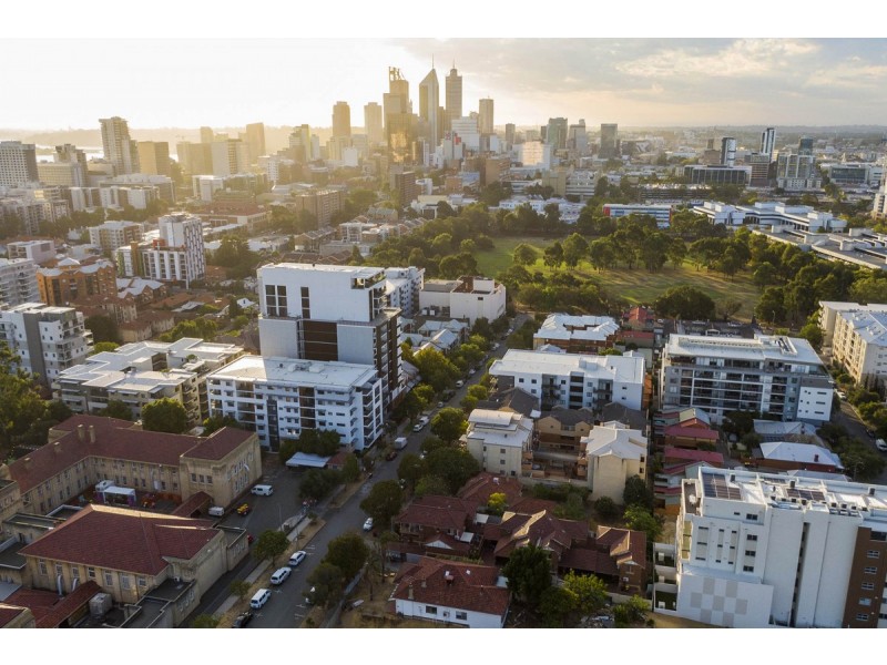 26 Bronte Street, East Perth WA 6004