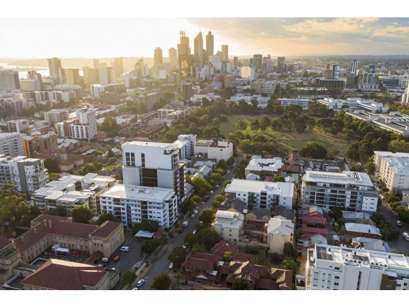 26 Bronte Street, East Perth WA 6004