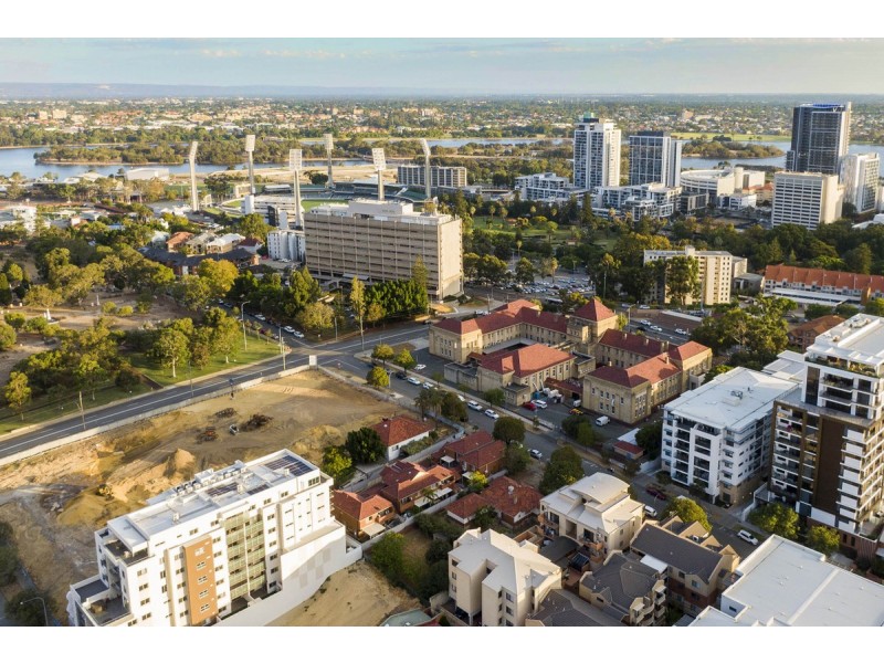 26 Bronte Street, East Perth WA 6004