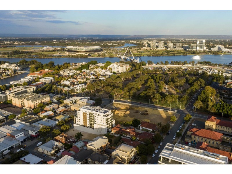 26 Bronte Street, East Perth WA 6004