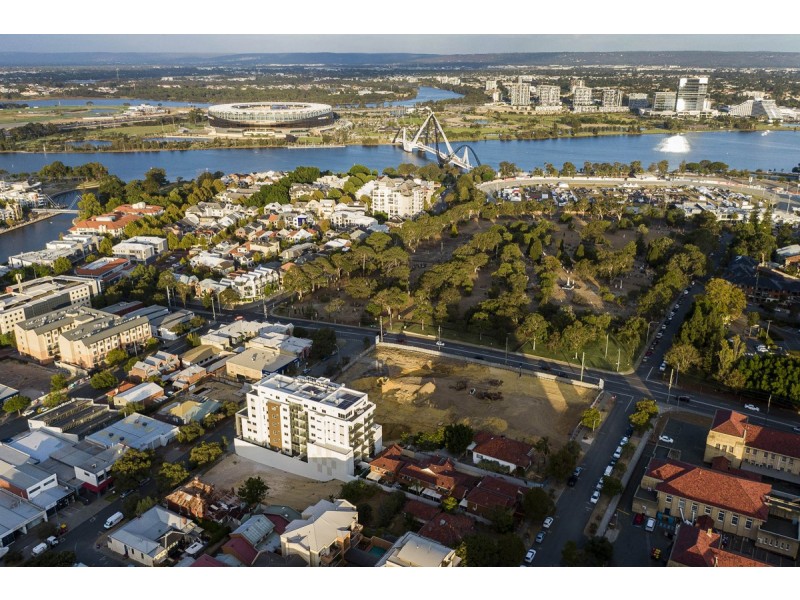 26 Bronte Street, East Perth WA 6004