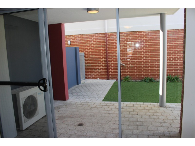 46/15 Carr Street, West Perth WA 6005