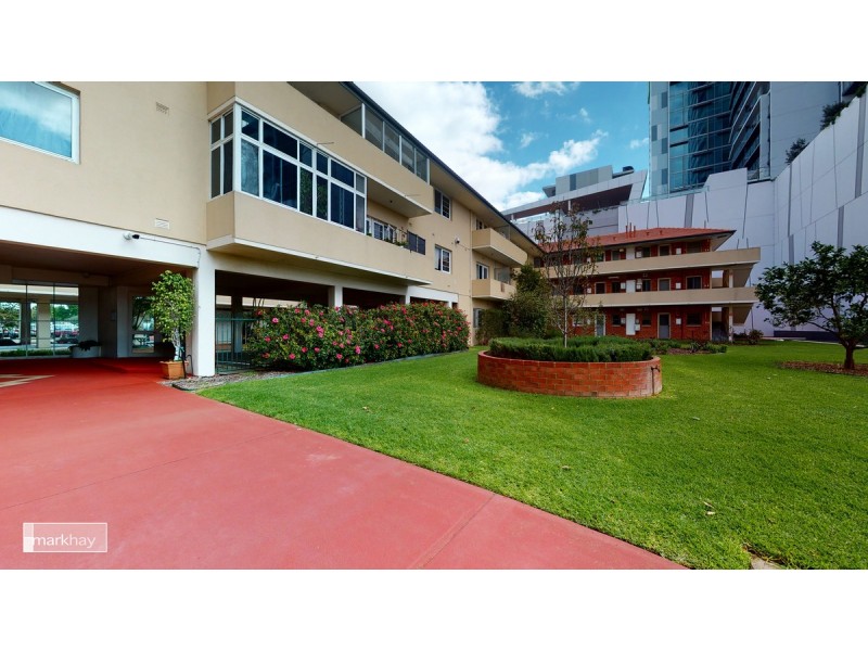 109/45 Adelaide Terrace, East Perth WA 6004