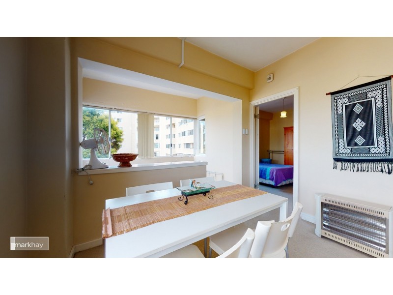 109/45 Adelaide Terrace, East Perth WA 6004