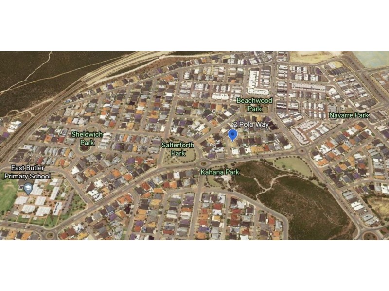 2 Polo Way, Butler WA 6036