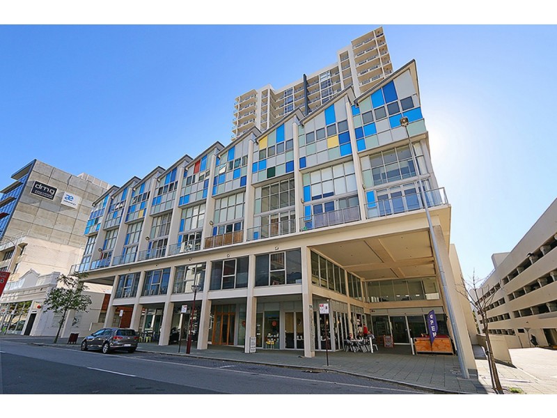 83/996 Hay Street, Perth WA 6000