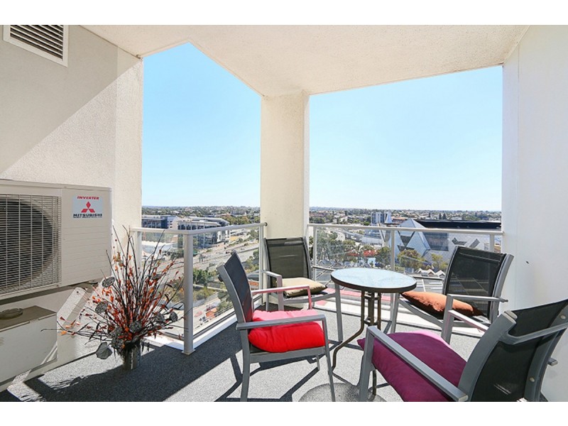 83/996 Hay Street, Perth WA 6000