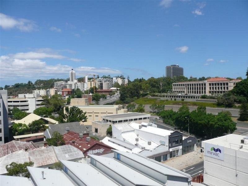 46/996 Hay Street, Perth WA 6000