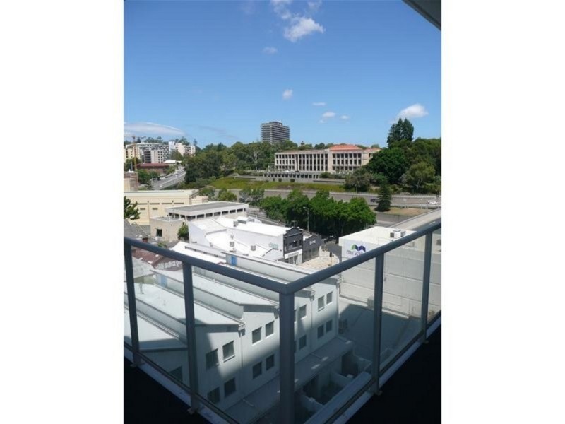 46/996 Hay Street, Perth WA 6000