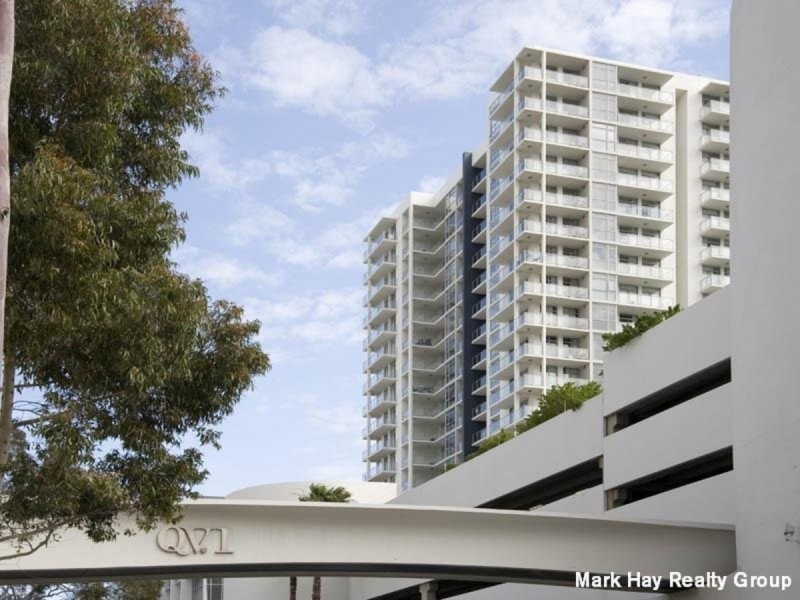 46/996 Hay Street, Perth WA 6000