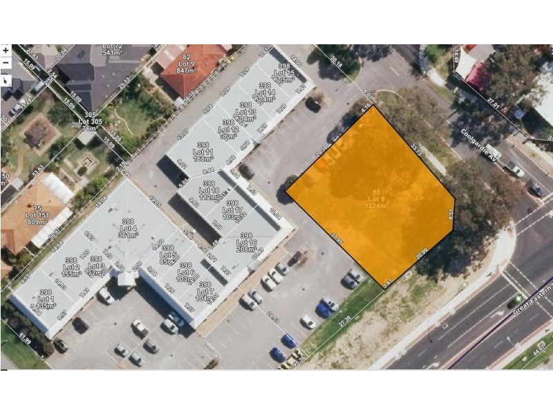 88 Coolgardie Avenue, Ascot WA 6104