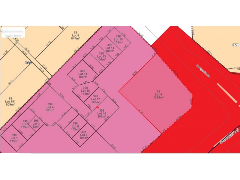 88 Coolgardie Avenue, Ascot WA 6104