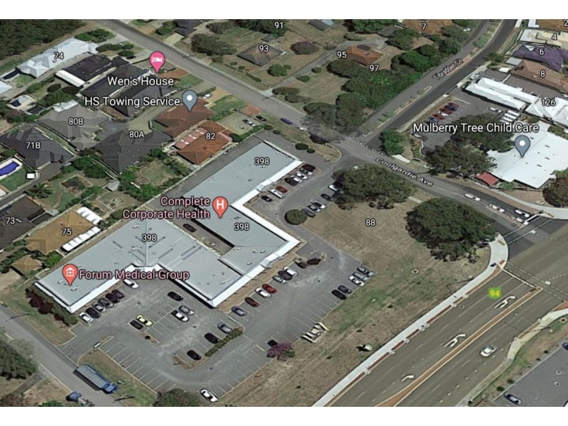 88 Coolgardie Avenue, Ascot WA 6104