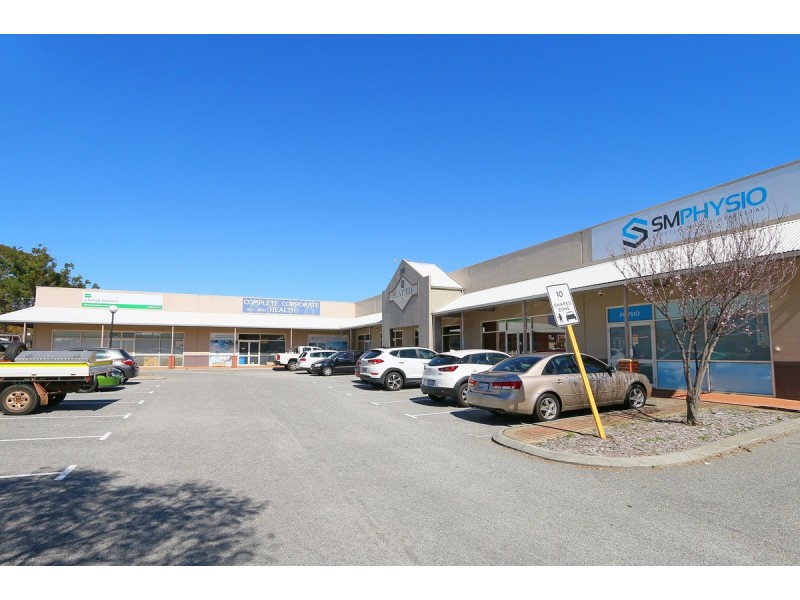 88 Coolgardie Avenue, Ascot WA 6104