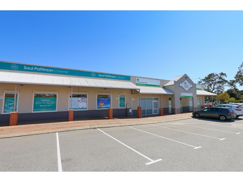 88 Coolgardie Avenue, Ascot WA 6104