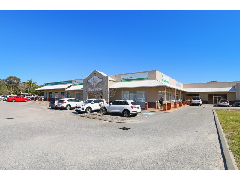 88 Coolgardie Avenue, Ascot WA 6104