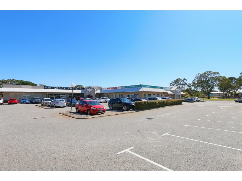 88 Coolgardie Avenue, Ascot WA 6104