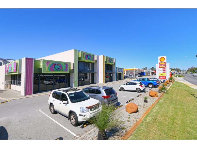 88 Coolgardie Avenue, Ascot WA 6104