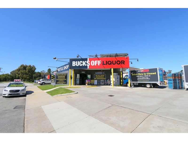 88 Coolgardie Avenue, Ascot WA 6104