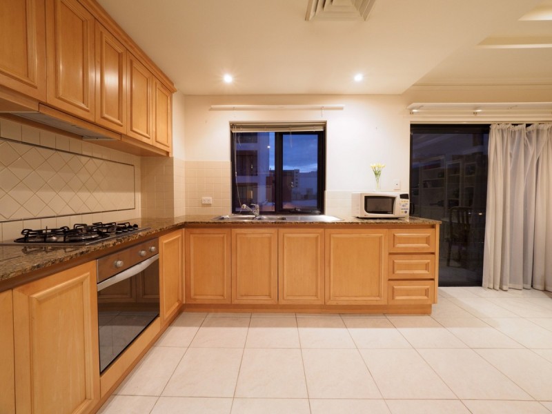 404/9 Victoria Avenue, Perth WA 6000