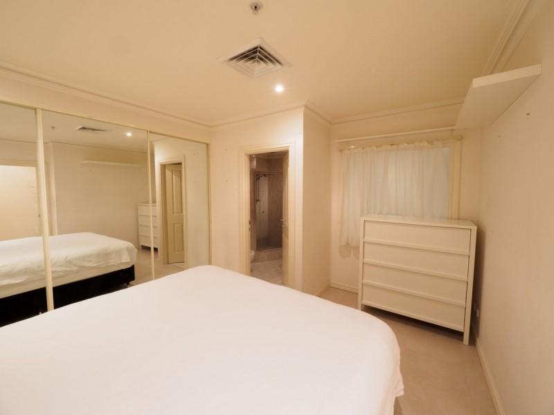 404/9 Victoria Avenue, Perth WA 6000