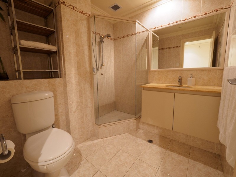 404/9 Victoria Avenue, Perth WA 6000