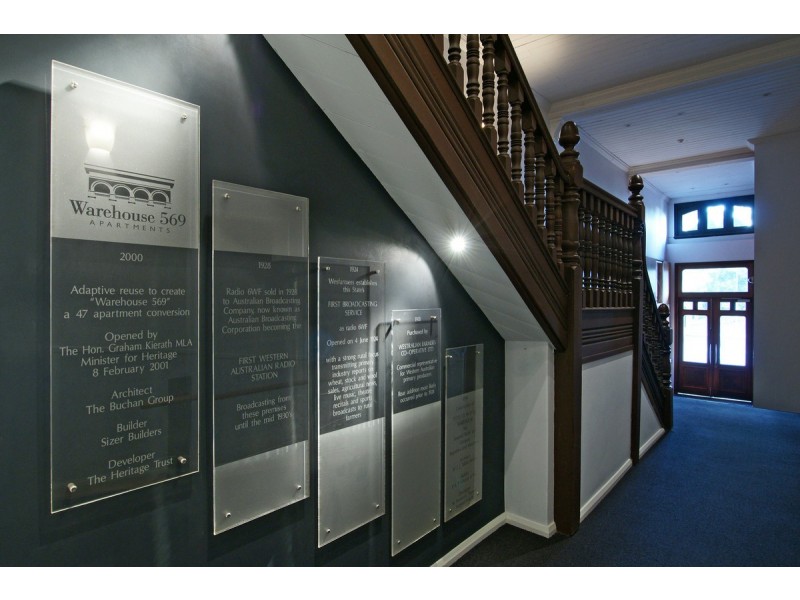 32/569 Wellington Street, Perth WA 6000