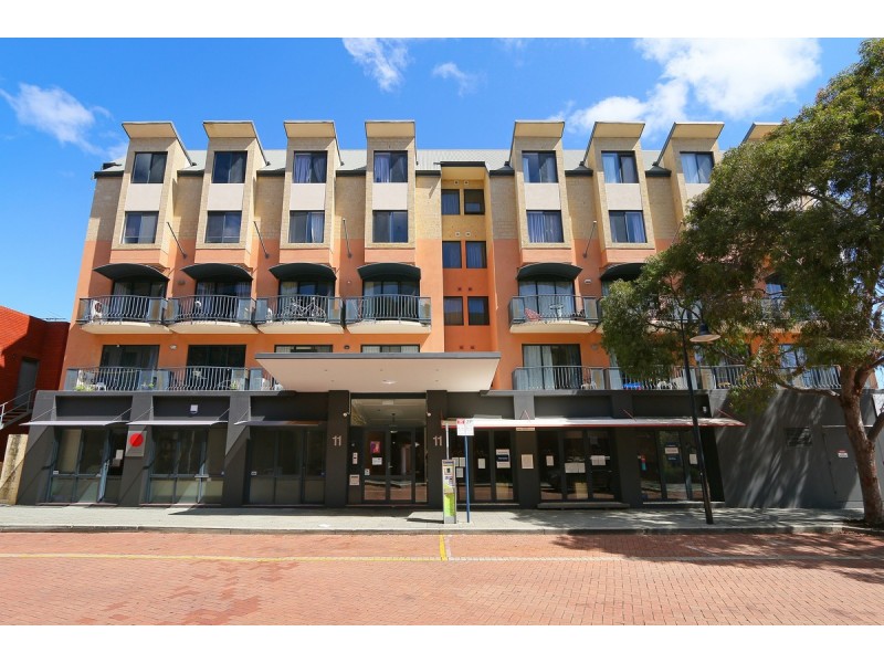 26/11 Regal Place, East Perth WA 6004