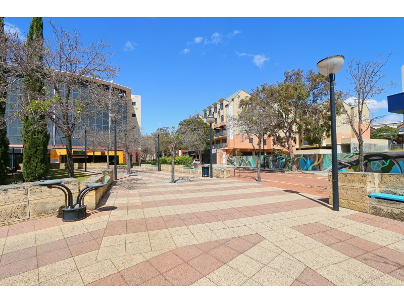 26/11 Regal Place, East Perth WA 6004