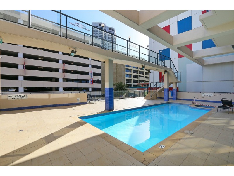 58/418 Murray Street, Perth WA 6000