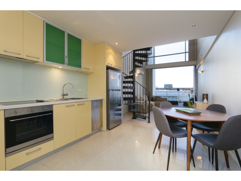 70/149-151 Adelaide Terrace, East Perth WA 6004