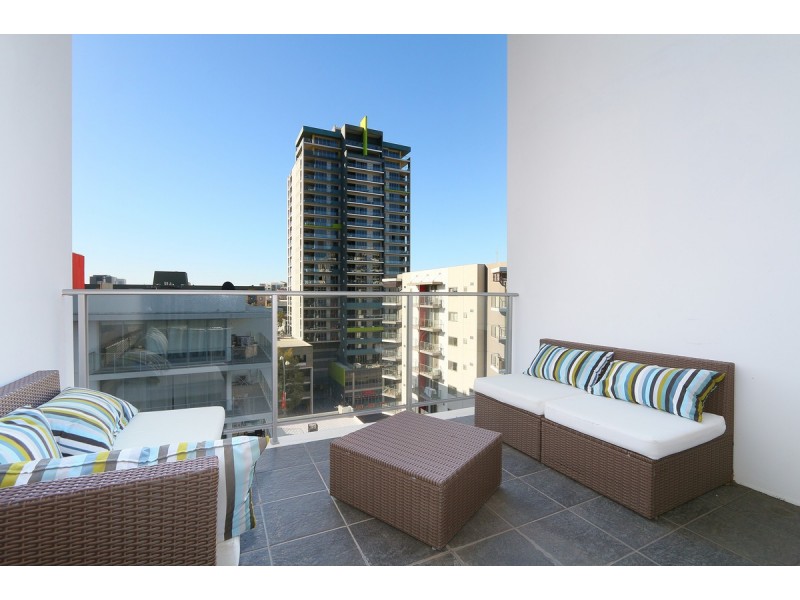 70/149-151 Adelaide Terrace, East Perth WA 6004